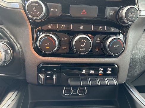 Used 2020 RAM 1500 Laramie w/ Sport Appearance Package image 25