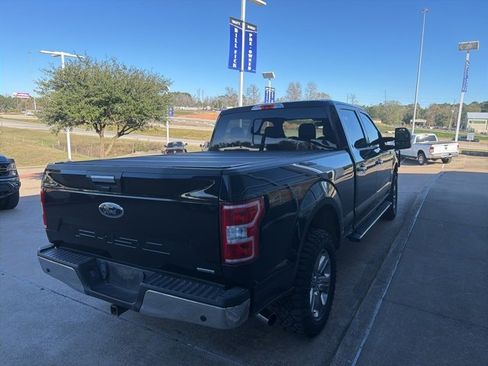 Used 2019 Ford F150 XLT w/ Equipment Group 302A Luxury image 5