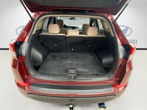 Used 2017 Hyundai Tucson SE FWD image 23