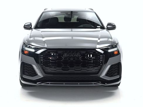 Used 2024 Audi RS Q8 image 2