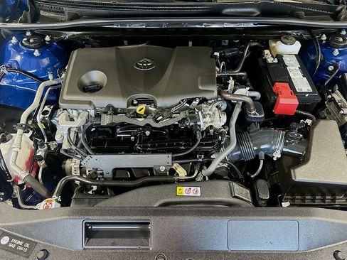 Used 2024 Toyota Camry LE FWD image 26