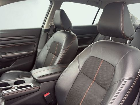 Used 2022 Nissan Altima 2.5 SR image 19