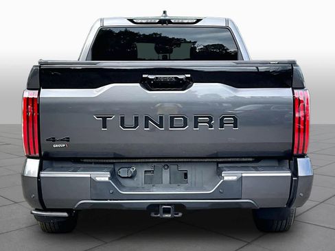Used 2024 Toyota Tundra Platinum AWD/4WD image 5