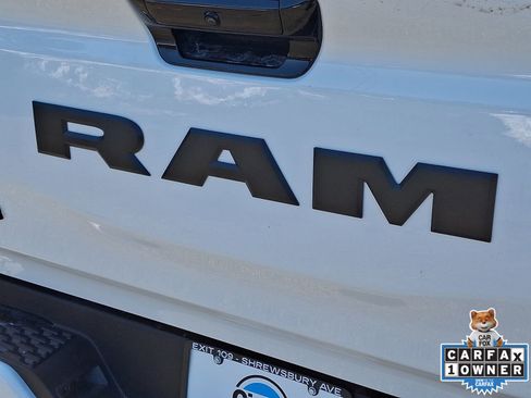 New 2026 RAM 1500 Big Horn/Lone Star image 12