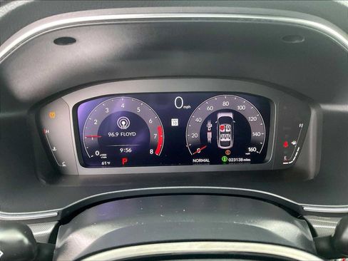 Used 2023 Acura Integra A-Spec FWD image 22