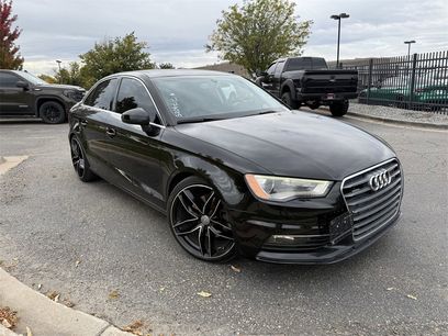 Used 2015 Audi A3 2.0T Premium Plus