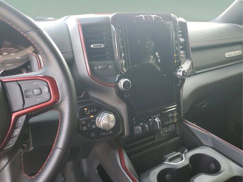 Certified 2024 RAM 1500 Rebel w/ Rebel Level 2 Equipment Group AWD/4WD image 27