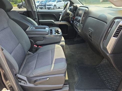 Used 2015 Chevrolet Silverado 1500 LT w/ All Star Edition AWD/4WD image 8