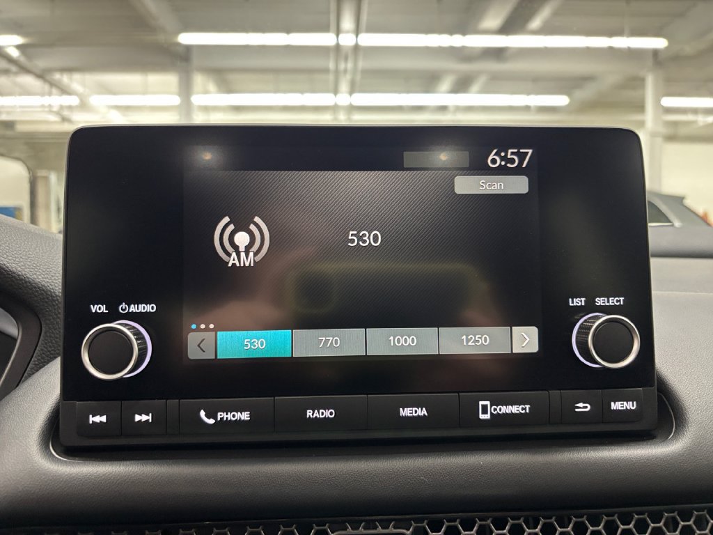 Used 2024 Honda HR-V Sport image 25