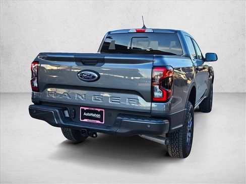 New 2025 Ford Ranger XLT w/ Convenience Package image 2