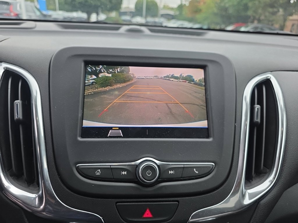 Used 2020 Chevrolet Equinox LT AWD/4WD image 21