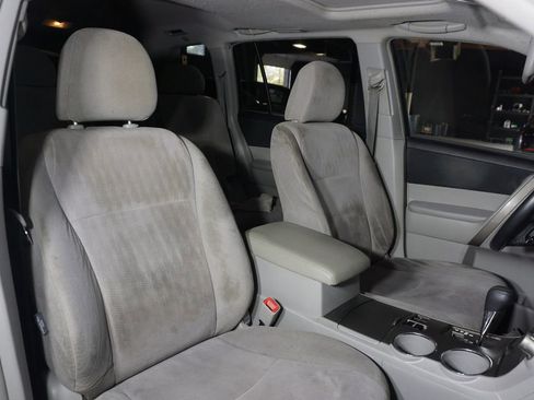 Used 2008 Toyota Highlander Sport AWD/4WD image 18