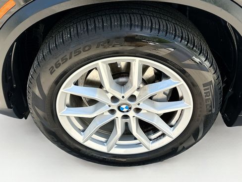 Certified 2023 BMW X5 sDrive40i w/ Parking Assistance Package image 34