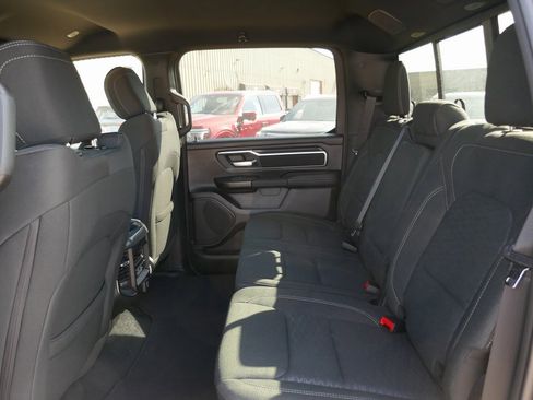 New 2026 RAM 1500 Big Horn image 15