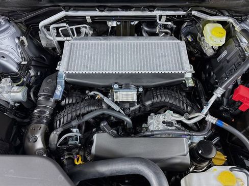 New 2026 Subaru Ascent Limited image 32