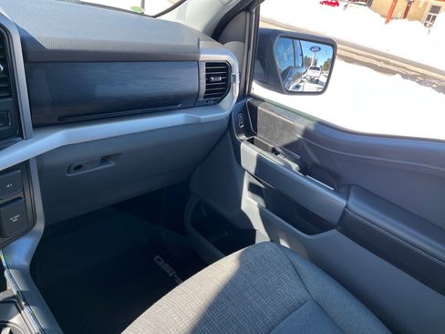 Used 2021 Ford F150 XLT w/ Equipment Group 302A High image 18