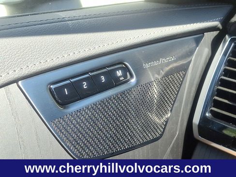 New 2025 Volvo XC90 T8 Ultra w/ Protection Package Premier image 25