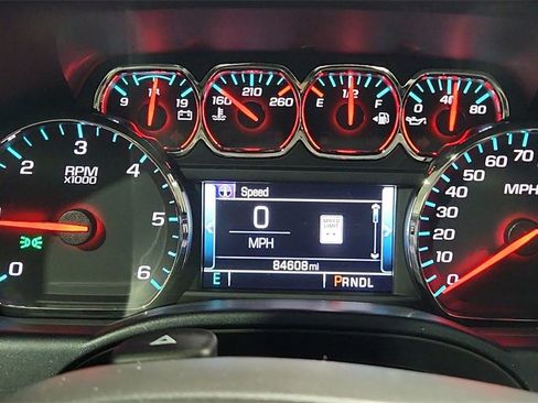 Used 2017 GMC Sierra 1500 SLT w/ SLT Premium Package image 19