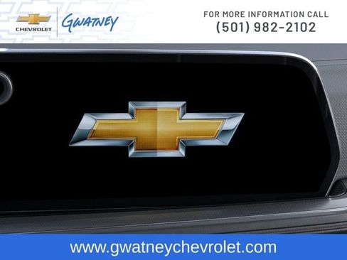 New 2026 Chevrolet Tahoe RST AWD/4WD image 20
