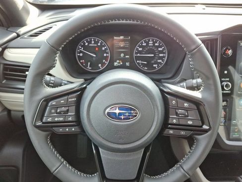 New 2026 Subaru Forester Premium image 14