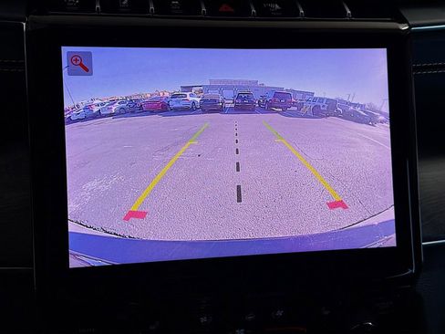 Used 2025 Jeep Grand Cherokee L Overland image 15