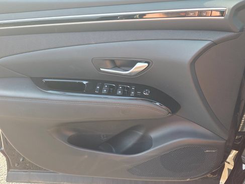 Used 2023 Hyundai Tucson Limited AWD/4WD image 31
