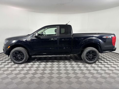 Used 2019 Ford Ranger XLT w/ Equipment Group 302A Luxury image 2