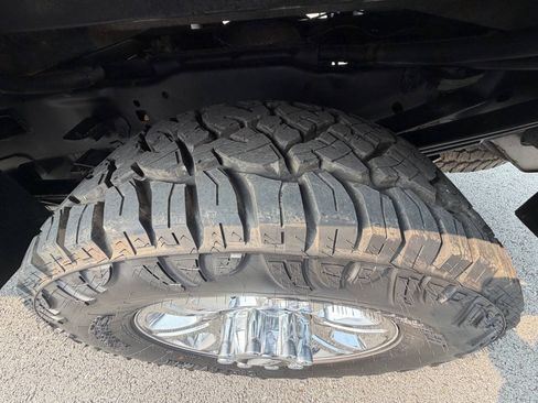 Used 2022 Ford F250 XLT w/ XLT Value Package AWD/4WD image 51
