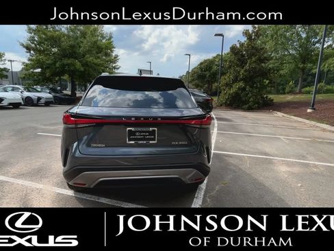 New 2026 Lexus RX 350 Premium Plus w/ Convenience Package FWD image 8