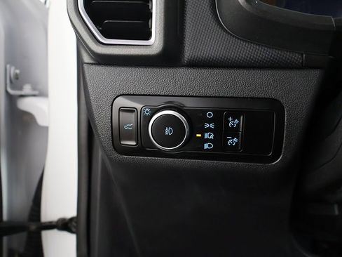 Used 2025 Ford Bronco Sport Outer Banks w/ Outer Banks Tech Package+ AWD/4WD image 39