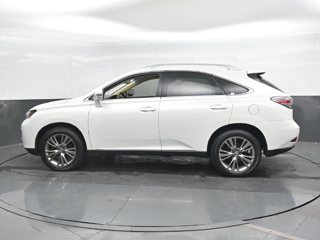 Used 2014 Lexus RX 350 AWD w/ Navigation Package image 9