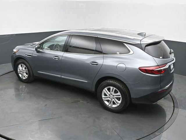 Used 2019 Buick Enclave Essence FWD image 43