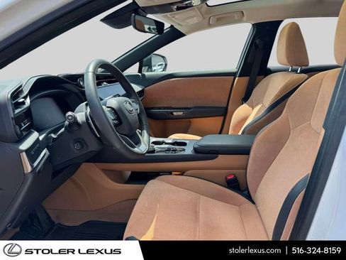 Used 2023 Lexus RZ 450e Premium w/ Accessory Package (2T) AWD/4WD image 19