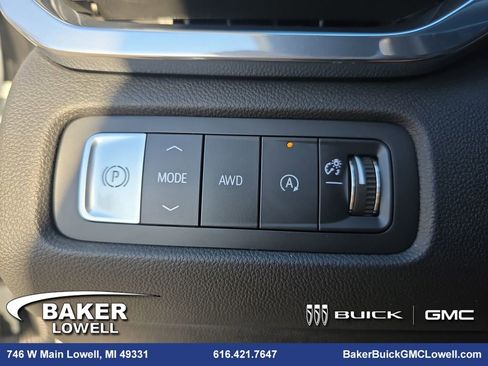 New 2026 GMC Acadia Elevation w/ Black Edition image 30