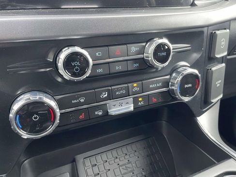 New 2025 Ford F150 XLT w/ Equipment Group 302A MID image 8