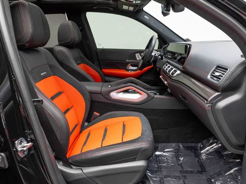 Used 2025 Mercedes-Benz GLE 63 AMG S image 19