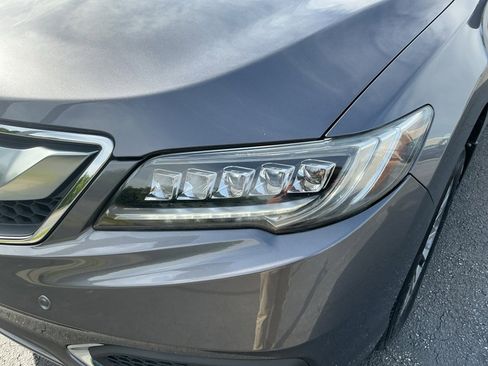 Used 2018 Acura RDX AWD w/ Advance Package image 30