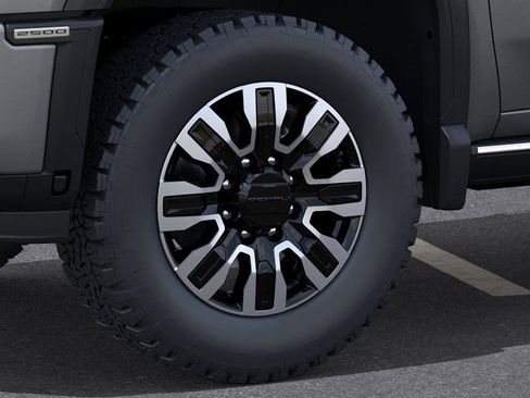 New 2026 GMC Sierra 2500 Denali Ultimate image 9