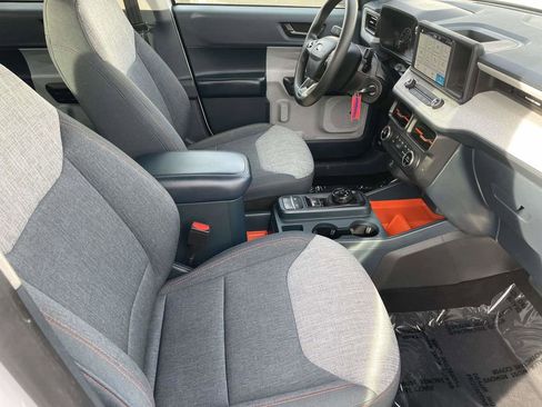 Used 2022 Ford Maverick XLT FWD image 45