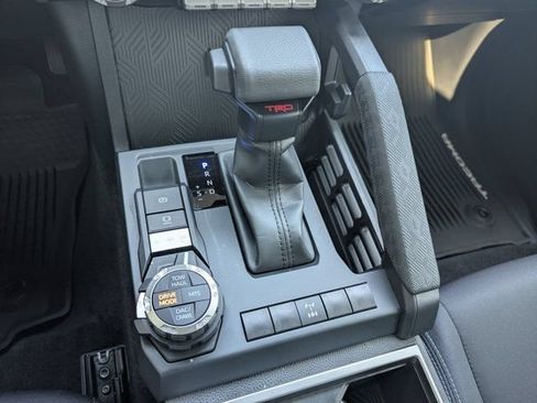 Used 2025 Toyota Tacoma TRD Off-Road AWD/4WD image 26