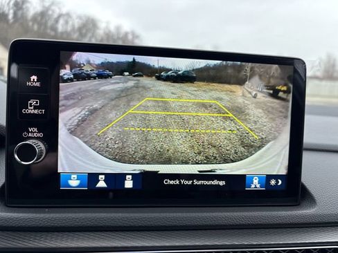 New 2026 Acura Integra A-Spec image 18