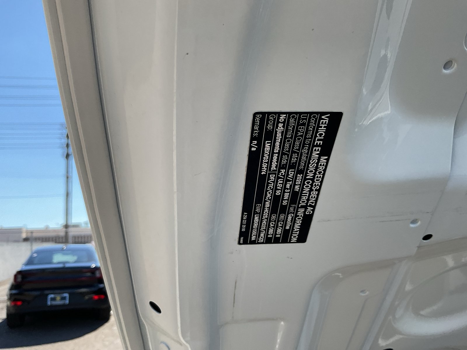 Used 2020 Mercedes-Benz CLS 450 image 25