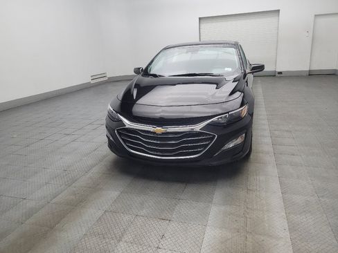 Used 2025 Chevrolet Malibu LT FWD image 15