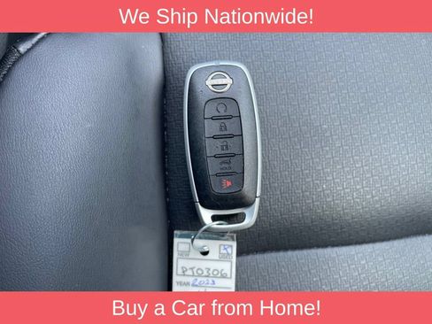 Used 2023 Nissan Rogue SV w/ SV Premium B Package AWD/4WD image 31