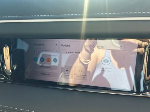 New 2026 RAM 1500 Limited image 13