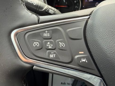 Used 2024 Chevrolet Equinox LT AWD/4WD image 20