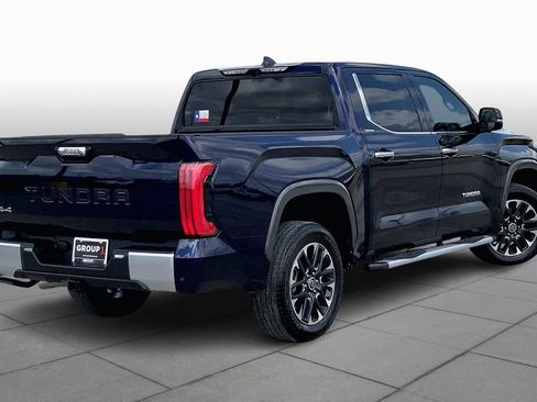 Used 2023 Toyota Tundra Limited image 13