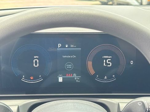 New 2026 Hyundai Tucson SEL Plus FWD image 14