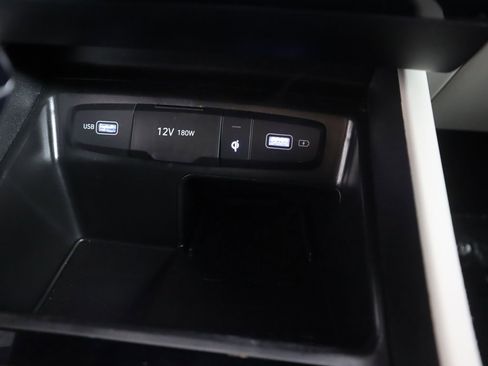 Used 2023 Hyundai Tucson SEL image 46