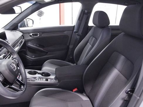 Certified 2024 Honda Civic Sport image 15